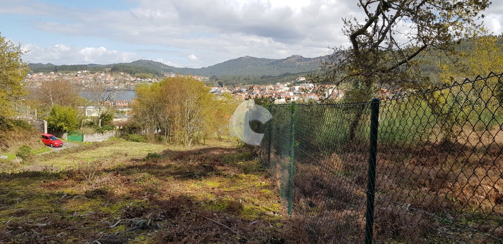 Residential for sale in Cangas 