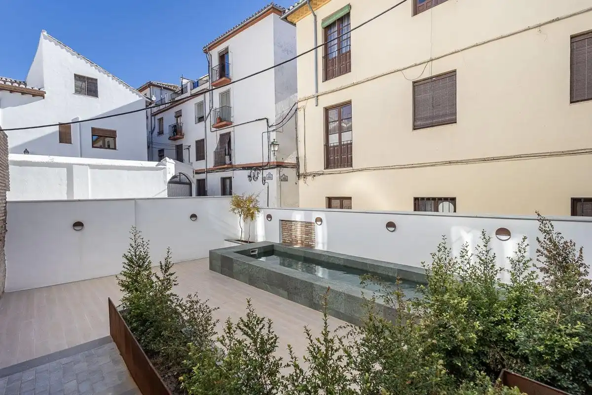 Dúplex en venda a Calle Horno del Vidrio, imagen 32