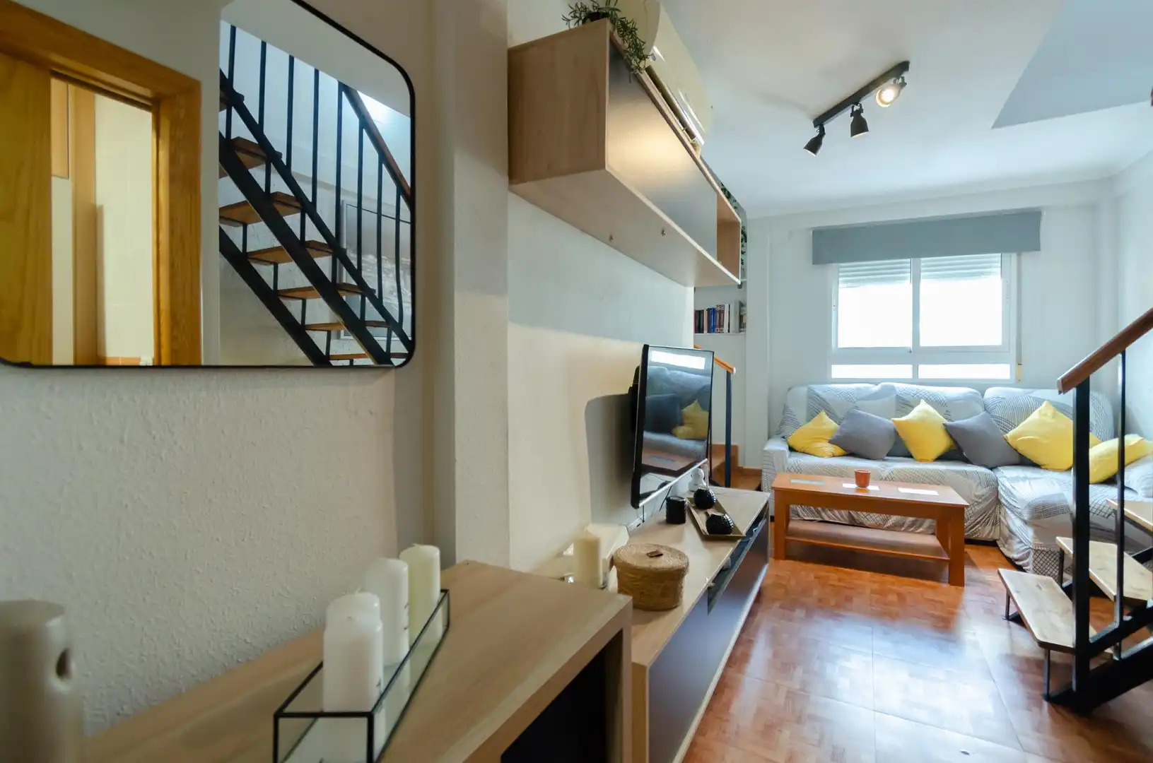 Casa adosada en venta en Cartagena, Murcia