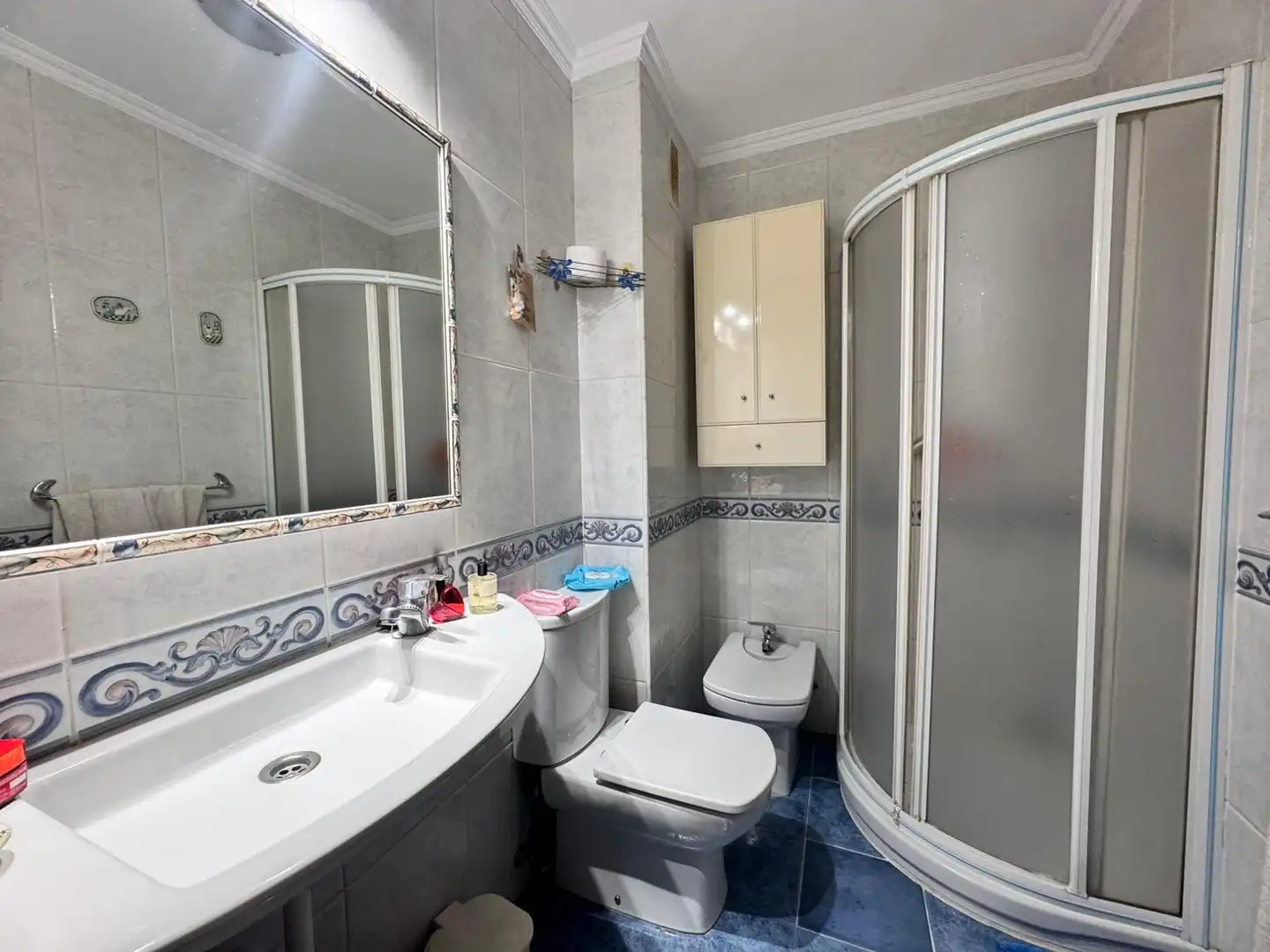Piso con ascensor en venta en Colonia Madrid, imagen 10