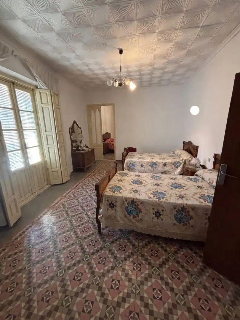 Haus zum Verkauf in Chinchilla de Monte-Aragón, imagen 7