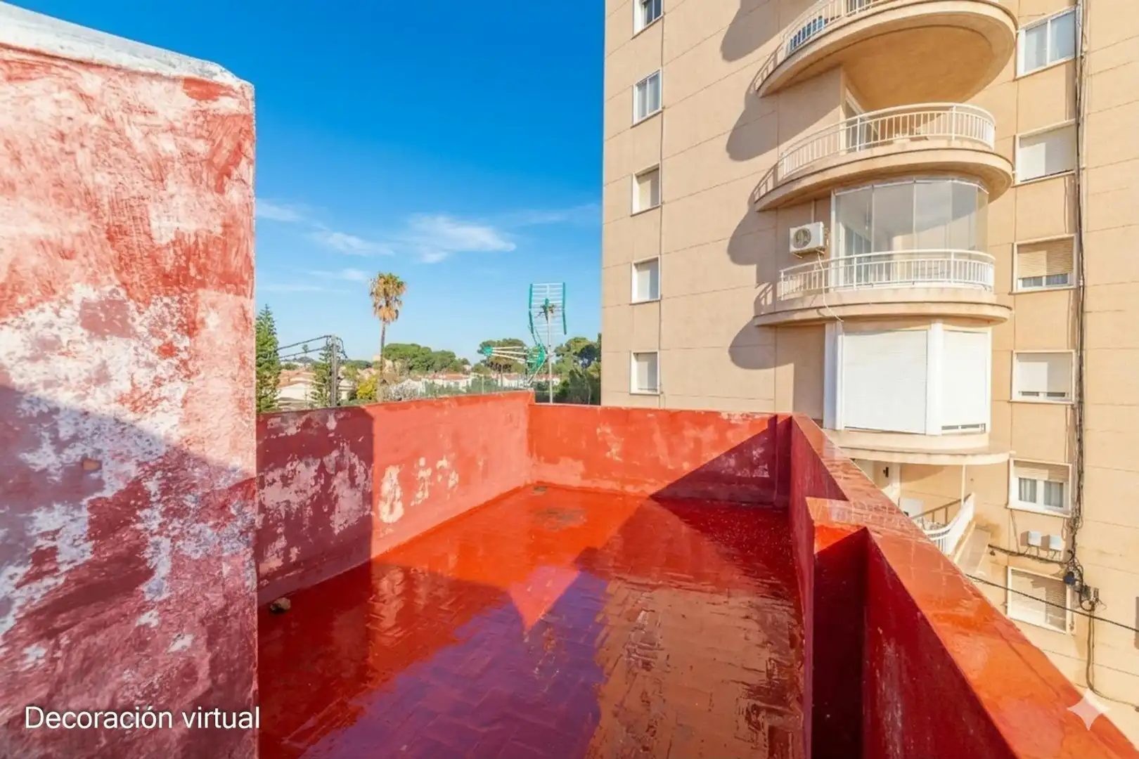 Villa in vendita a Santiago de la Ribera, imagen 25