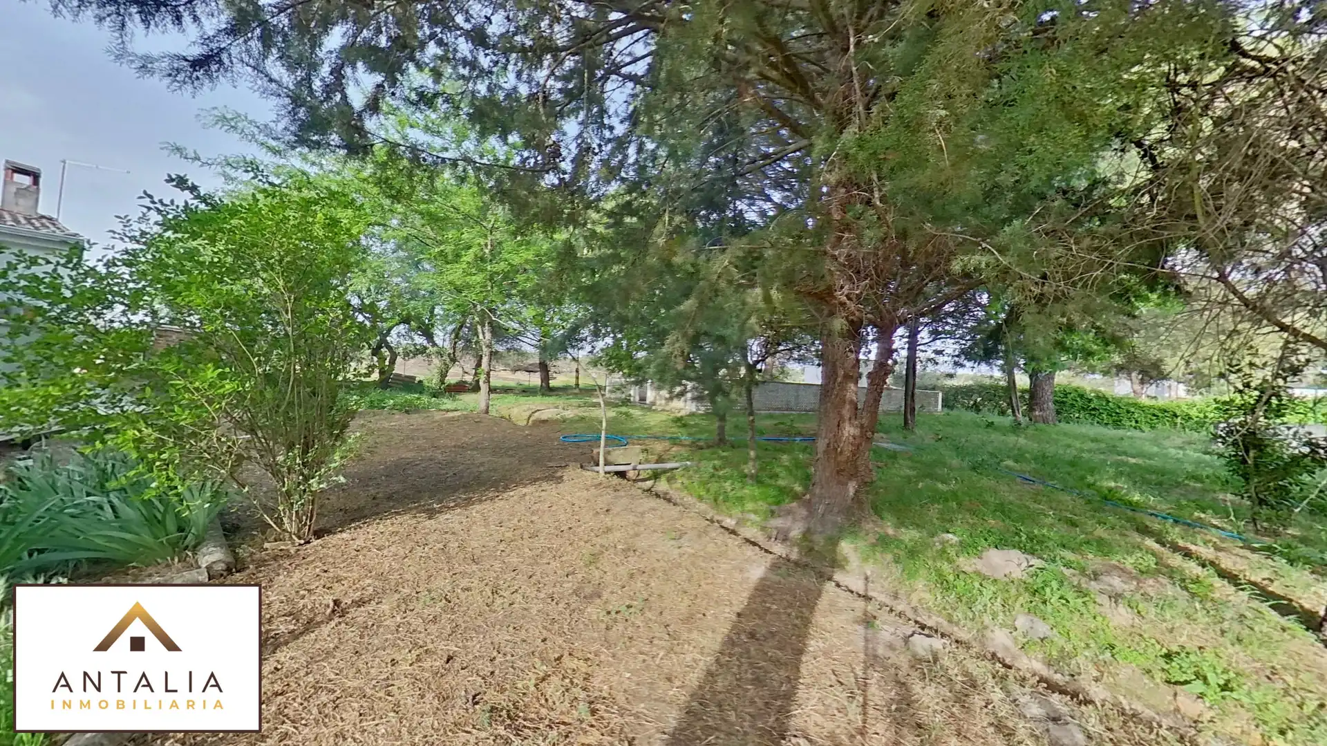 Casa o xalet en venda en Cáceres amb Terrassa, Traster i Piscina