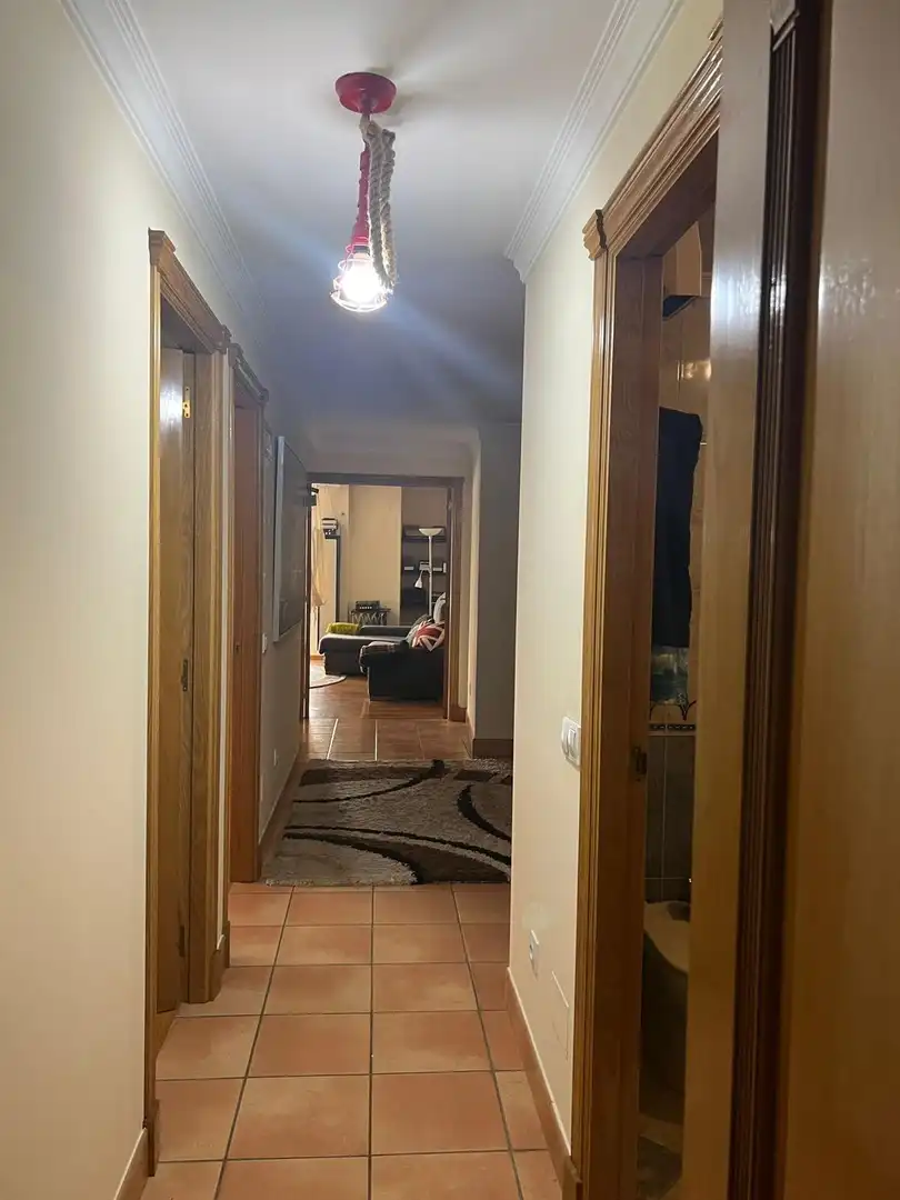 Wohnungen zur Miete in Noia mit Heizung, Möbliert und Balkon