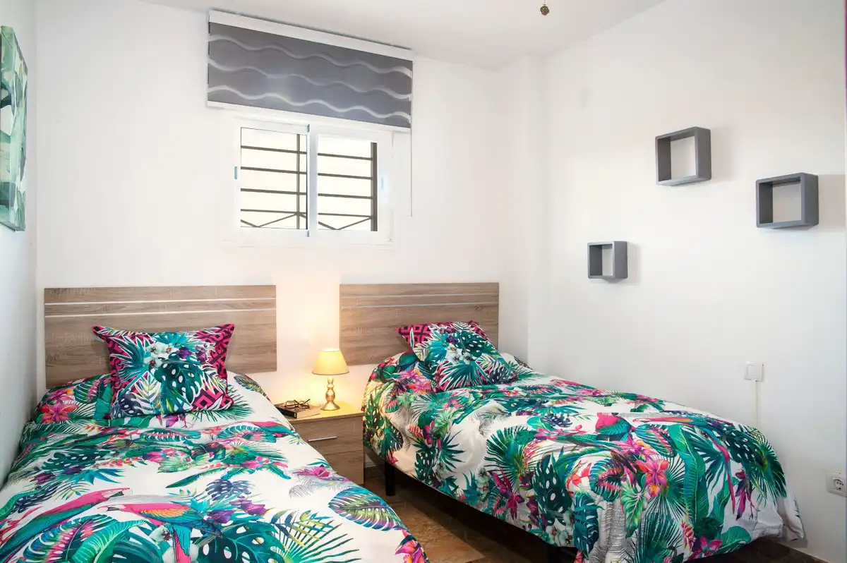 Apartment zum Verkauf in Estepona Pueblo, imagen 10