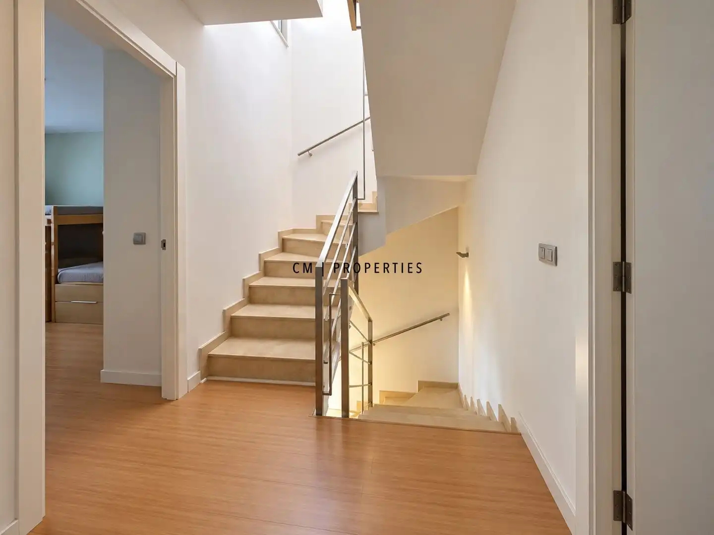 Detached homes for rent in Campolivar