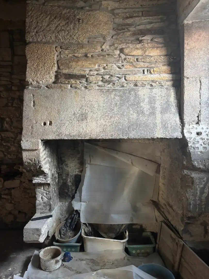 Casa amb terrassa en venda a Casco Histórico, imagen 11