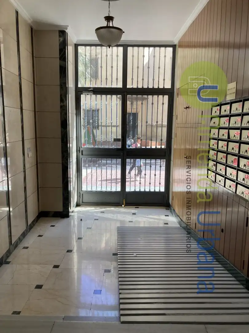 Ático en venta en Elche / Elx con Terraza y Amueblado
