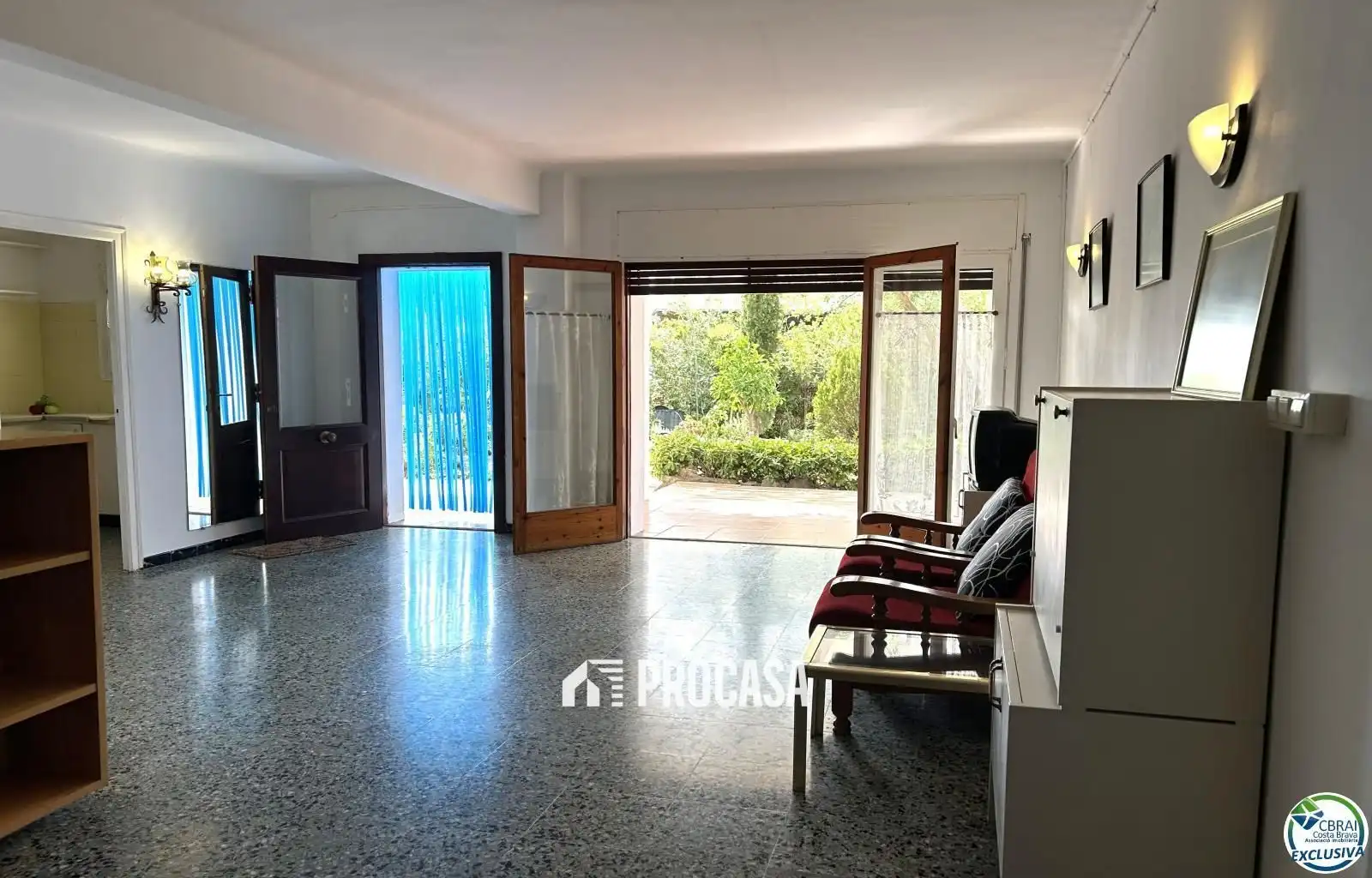 Villa avec jardin à vendre à Pompeu Fabra, imagen 45
