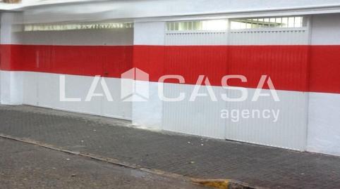 Photo 5 of Premises for sale in El Torrejón - El Cerezo,  Sevilla Capital