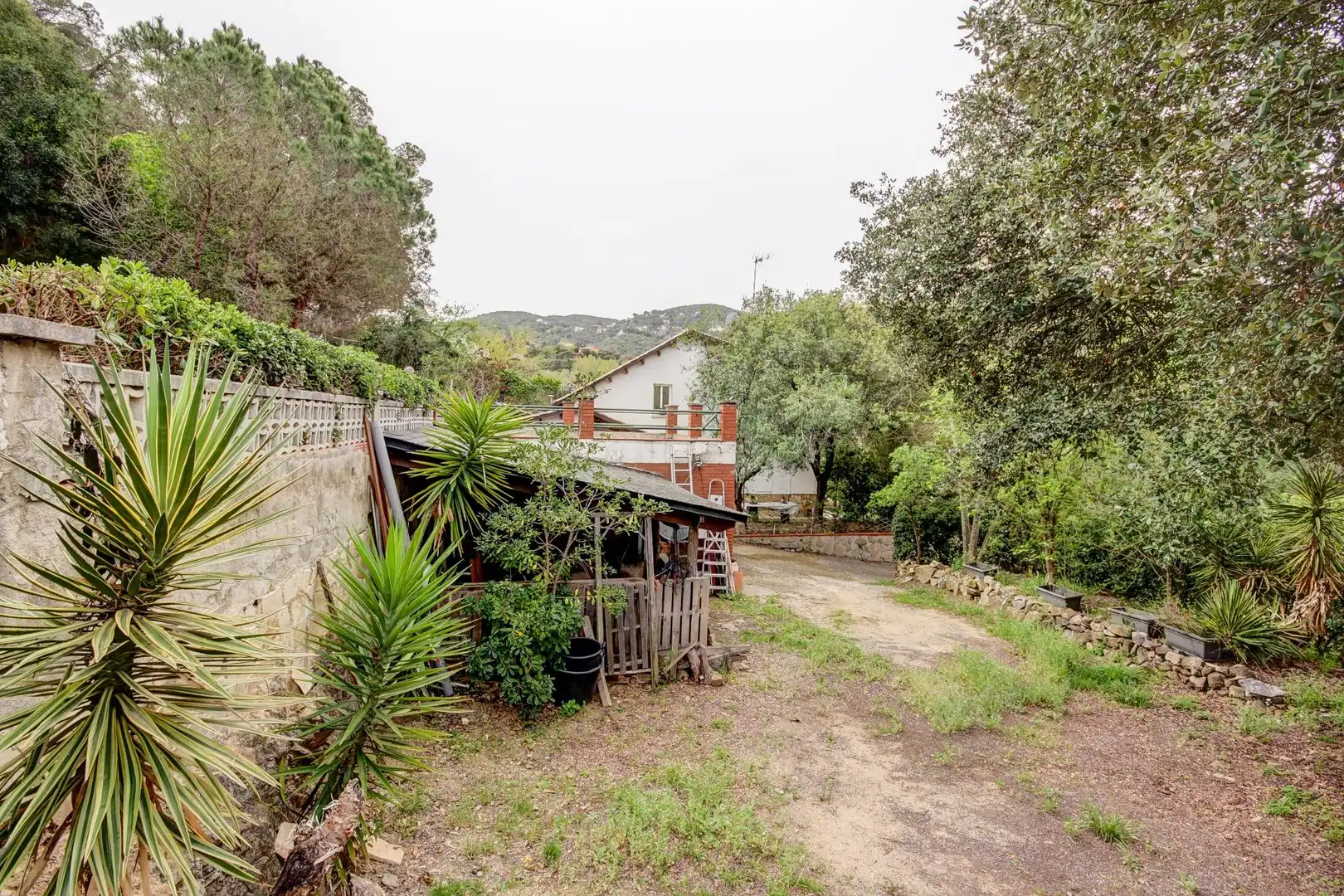 Casa en venta en Sant Fost de Campsentelles, imagen 6