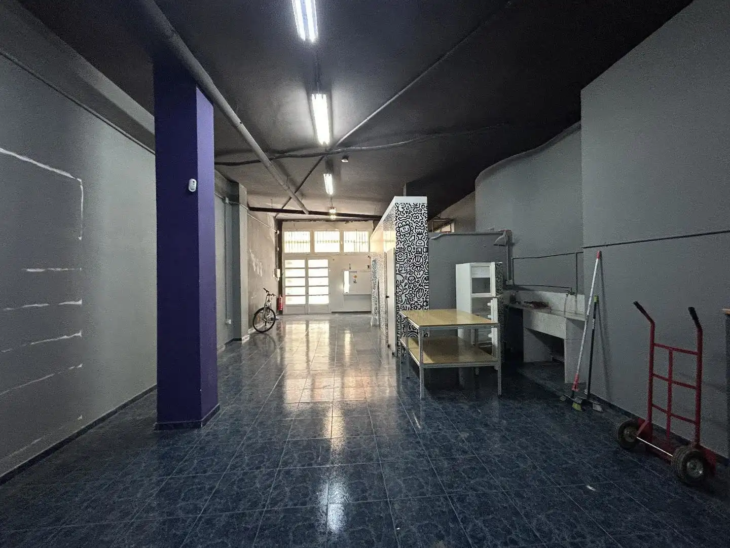 Local commercial à vendre à Zona Avenida al Vedat, imagen 7