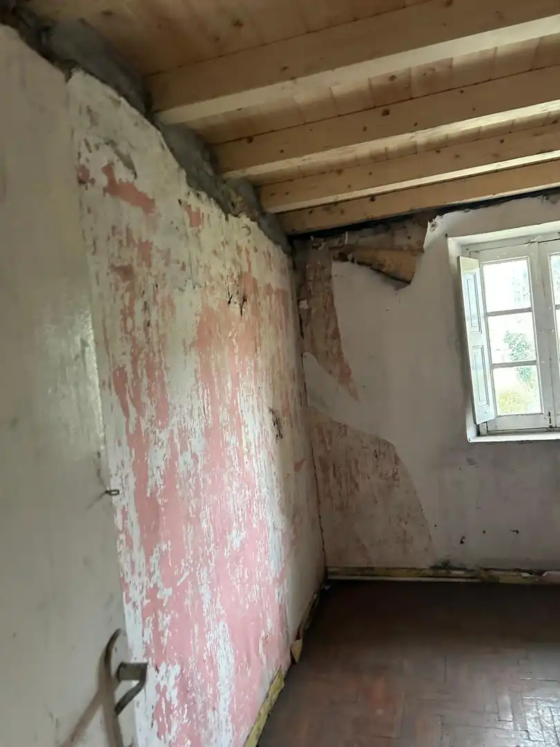 Casa o chalet en venta en Entrambasaguas