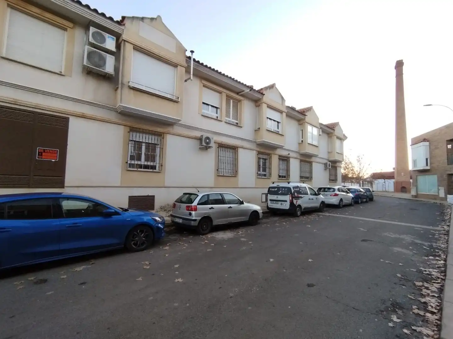 Aparcament en venda a Calle Clemente Cuesta Santandreu 10, imagen 15