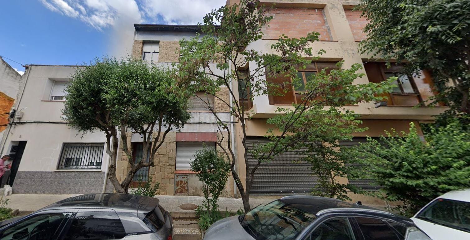 Flat for sale in  ESGLESIA, 6, Vallirana