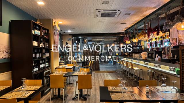 Local comercial en Alquiler en Barri Gòtic