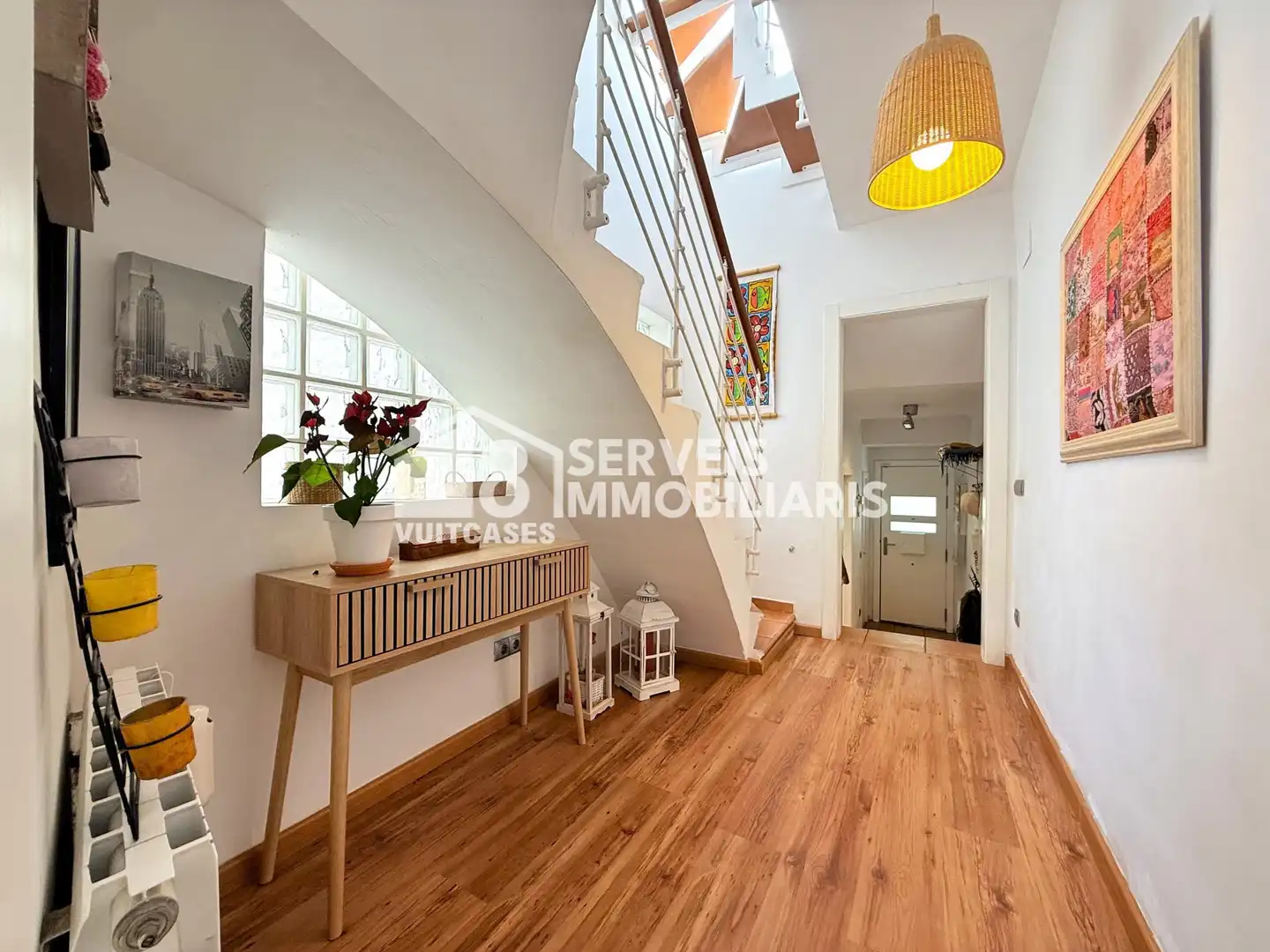Terraced house for sale in Montgat, imagen 7