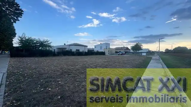 Terrenos y solares en venta en Avinyonet de Puigventós, imagen 11