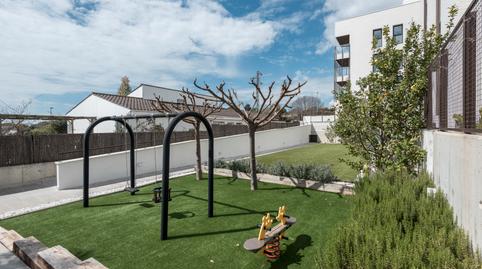 Photo 4 from new construction home in Flat for sale in Avinguda de la Torre del Vallès, 78, La Collada - Sis Camins, Barcelona