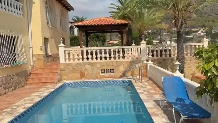 Villa avec piscine à vendre à Maryvilla, imagen 45