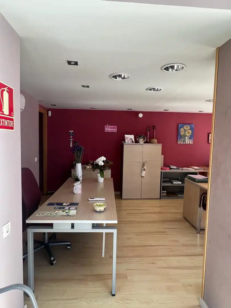 Flat with garden for sale in diputació, imagen 18