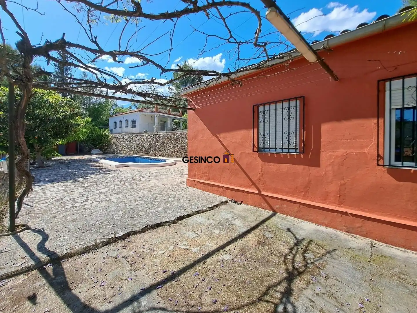 Villa mit Pool zum Verkauf in Xàtiva, imagen 2
