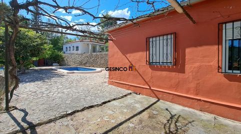 Foto 2 de Casa o chalet en venta en Xàtiva, Valencia