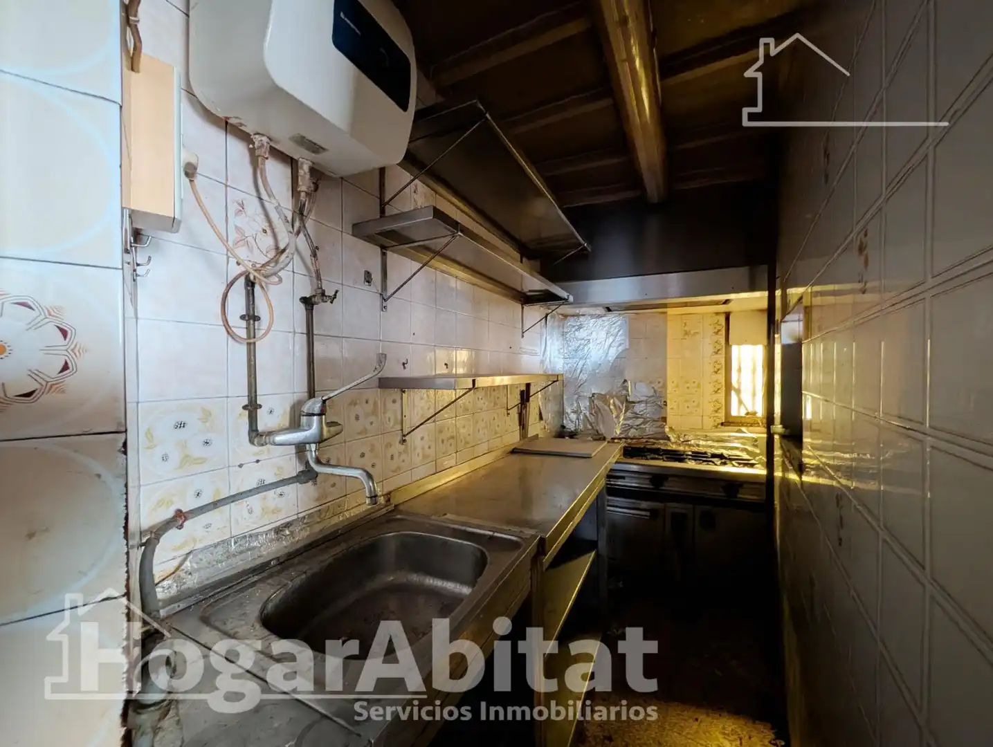 Business premises for sale in Calle Jaime Segarra, imagen 9