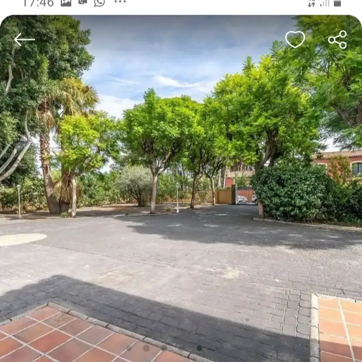 Villa avec piscine à vendre à El Camí de Rubió 18, imagen 4