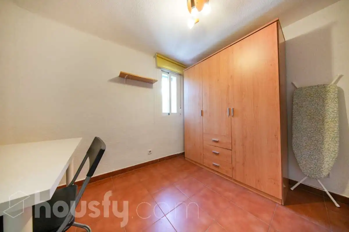 Habitación de Piso en venta en Moncloa - Aravaca