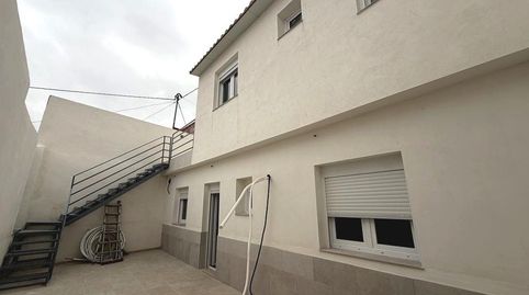 Chalet en venta en Las Chozas, 4 dormitorios., imagen 2