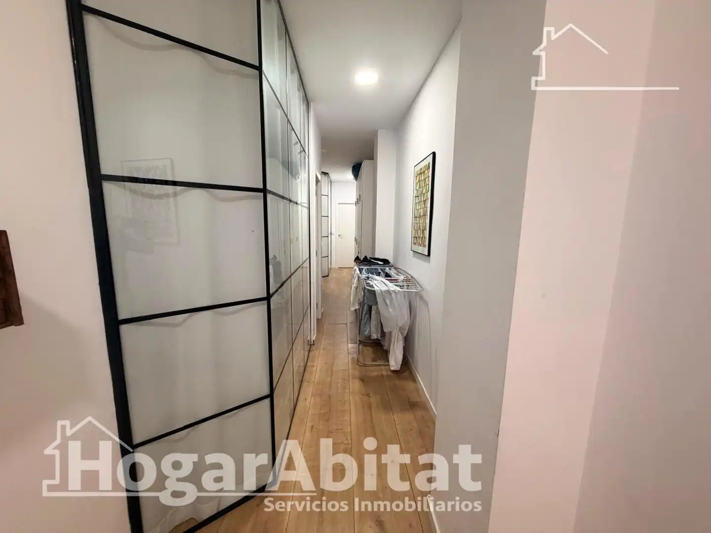 Piso en venta en Valencia con Aire acondicionado, Calefacción y Parquet