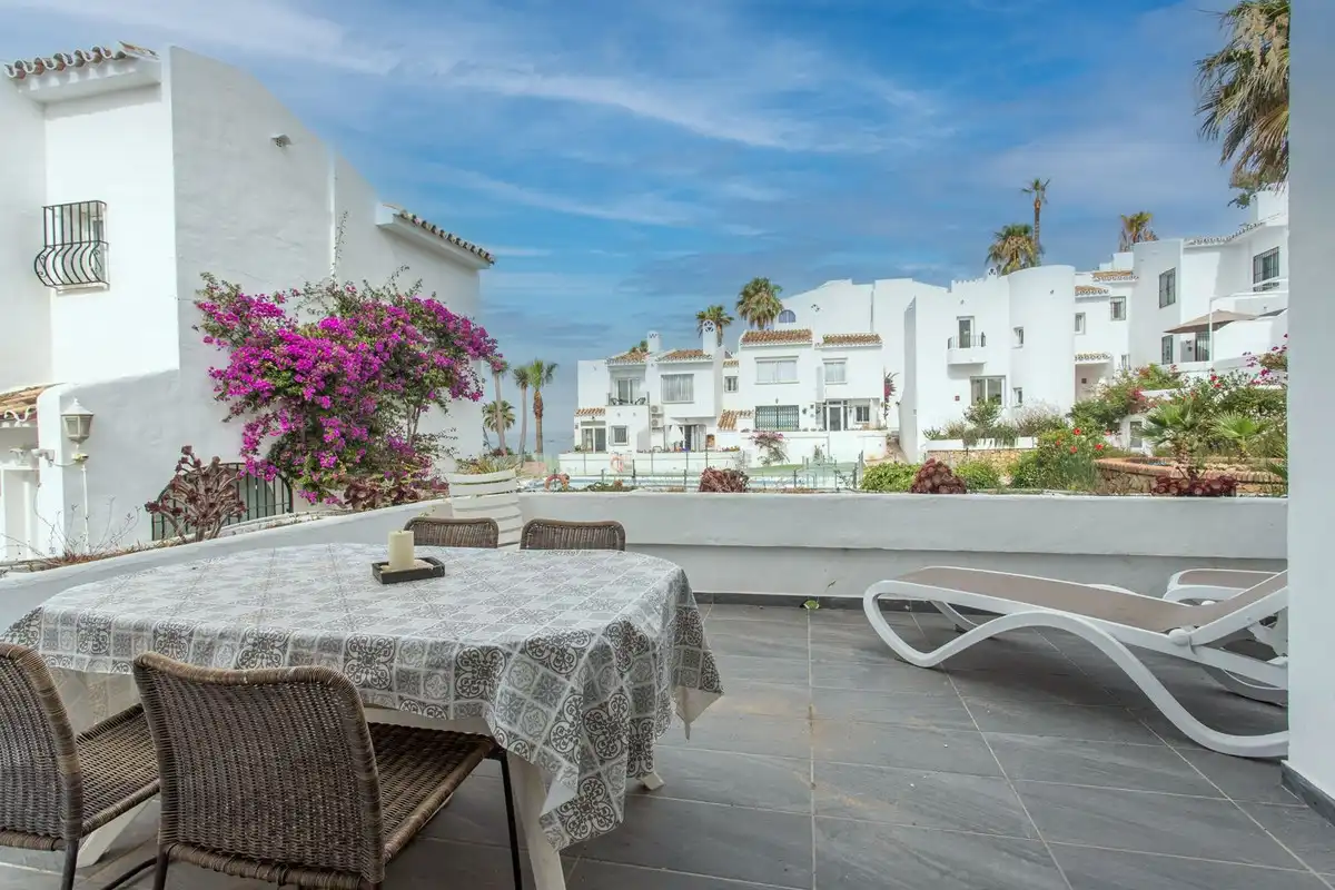 Villa avec piscine à vendre à riviera del sol, imagen 11