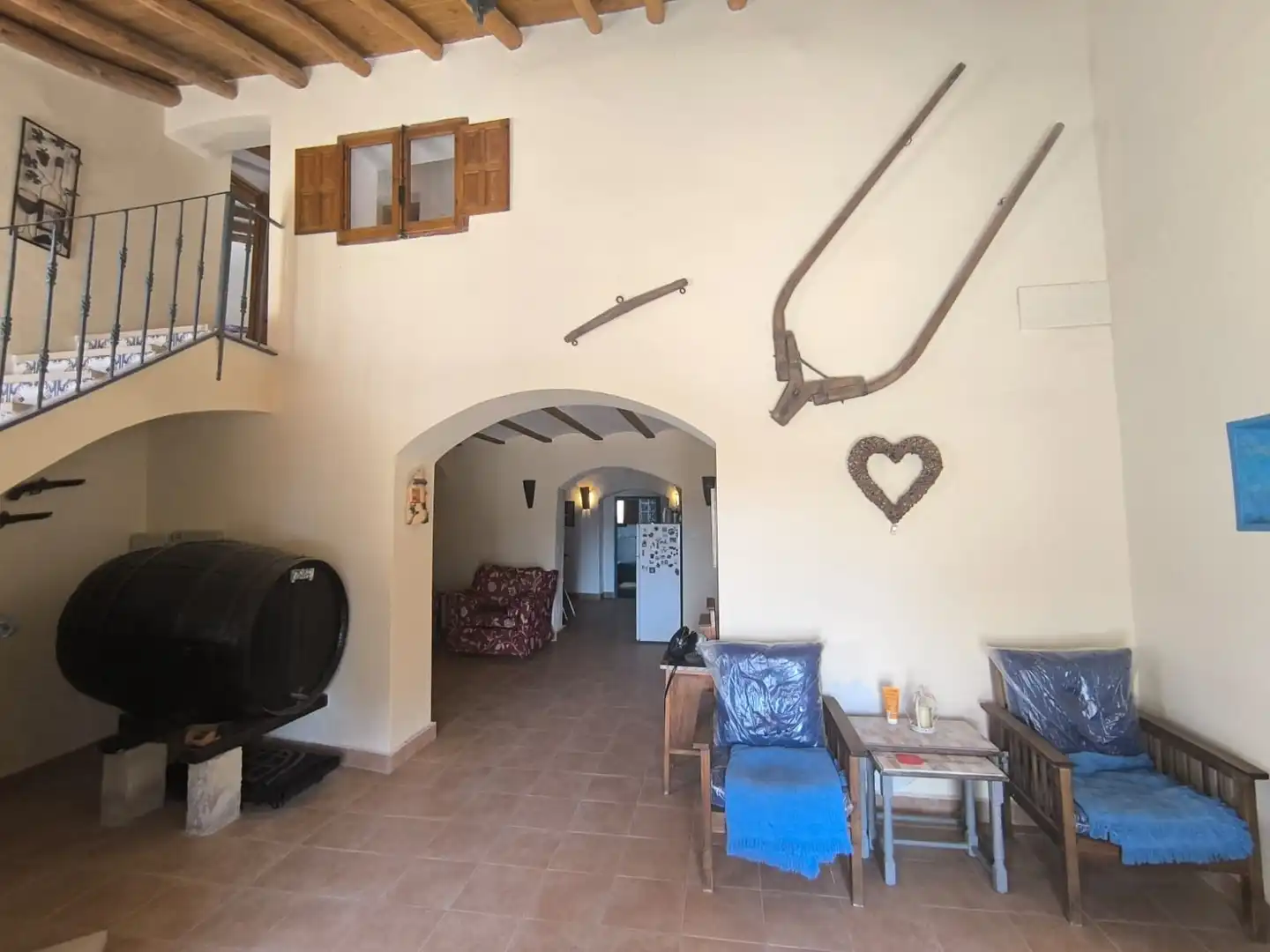Houses for sale in Monóvar  / Monòver, Alicante