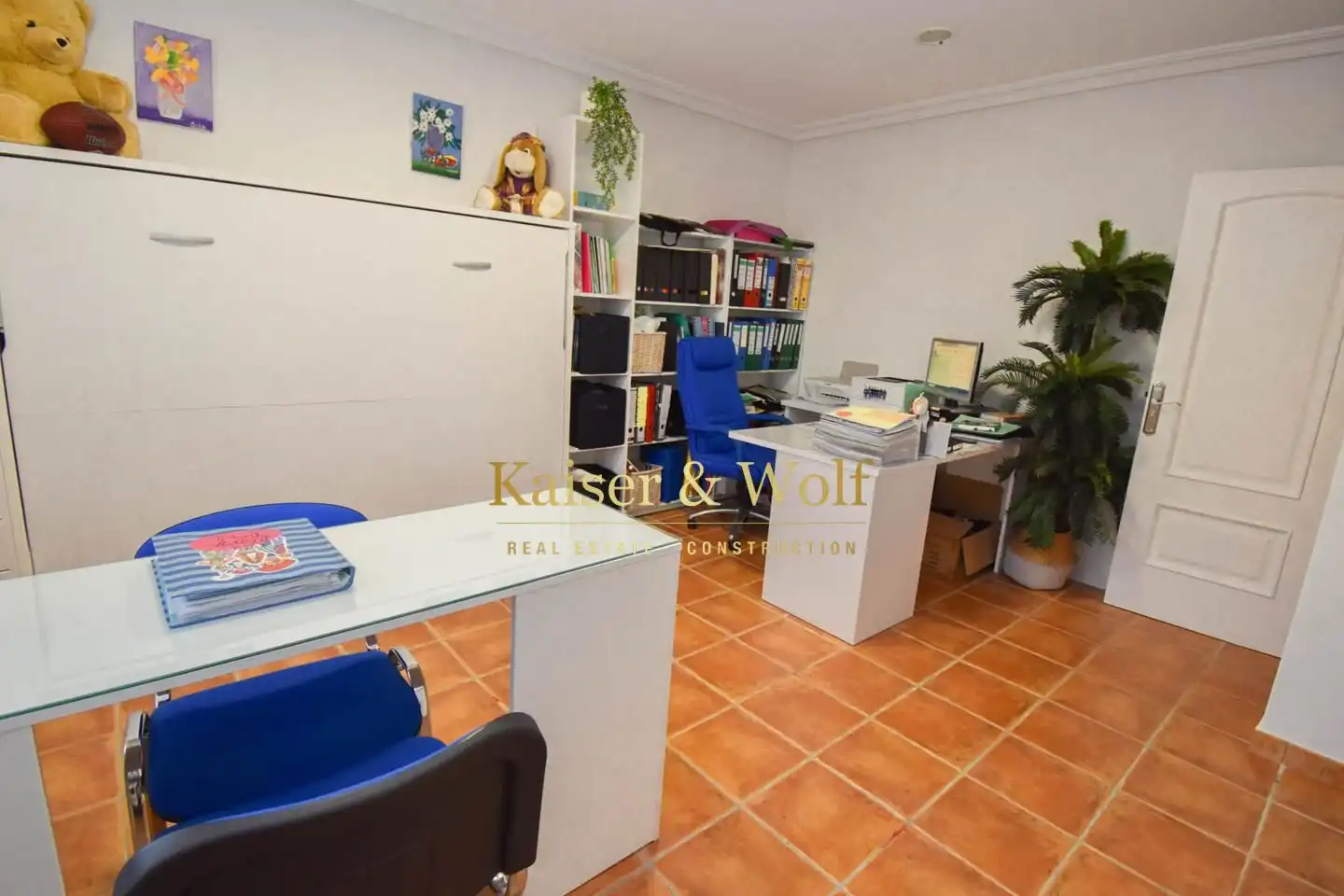 Casa con piscina in vendita a Maestro Serrano, imagen 41