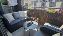 Terrace of Apartment for sale in Lardero  with Air Conditioner, Terrace and Swimming Pool