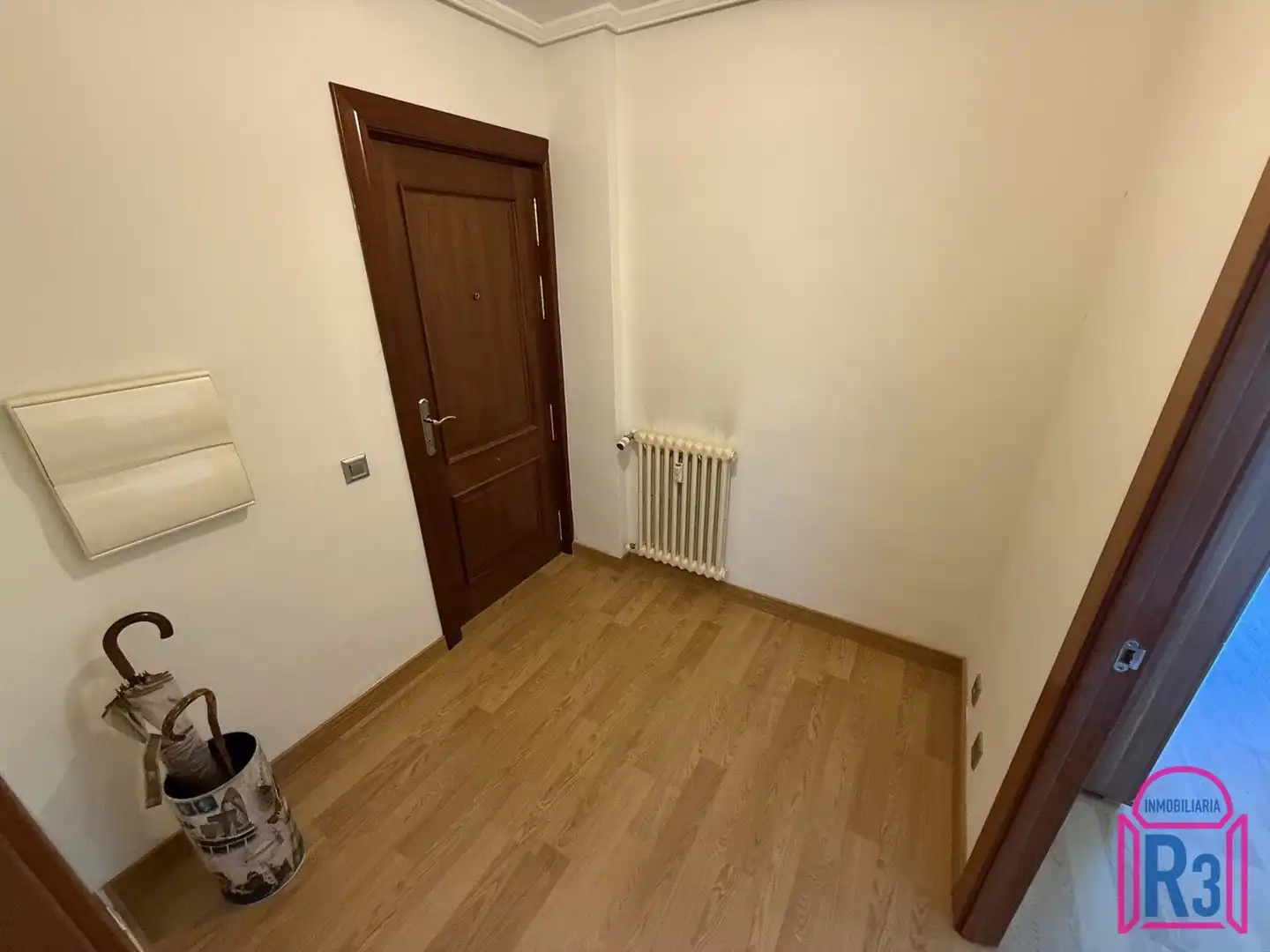 Wohnung zur Miete in León Capital  mit Heizung und Möbliert