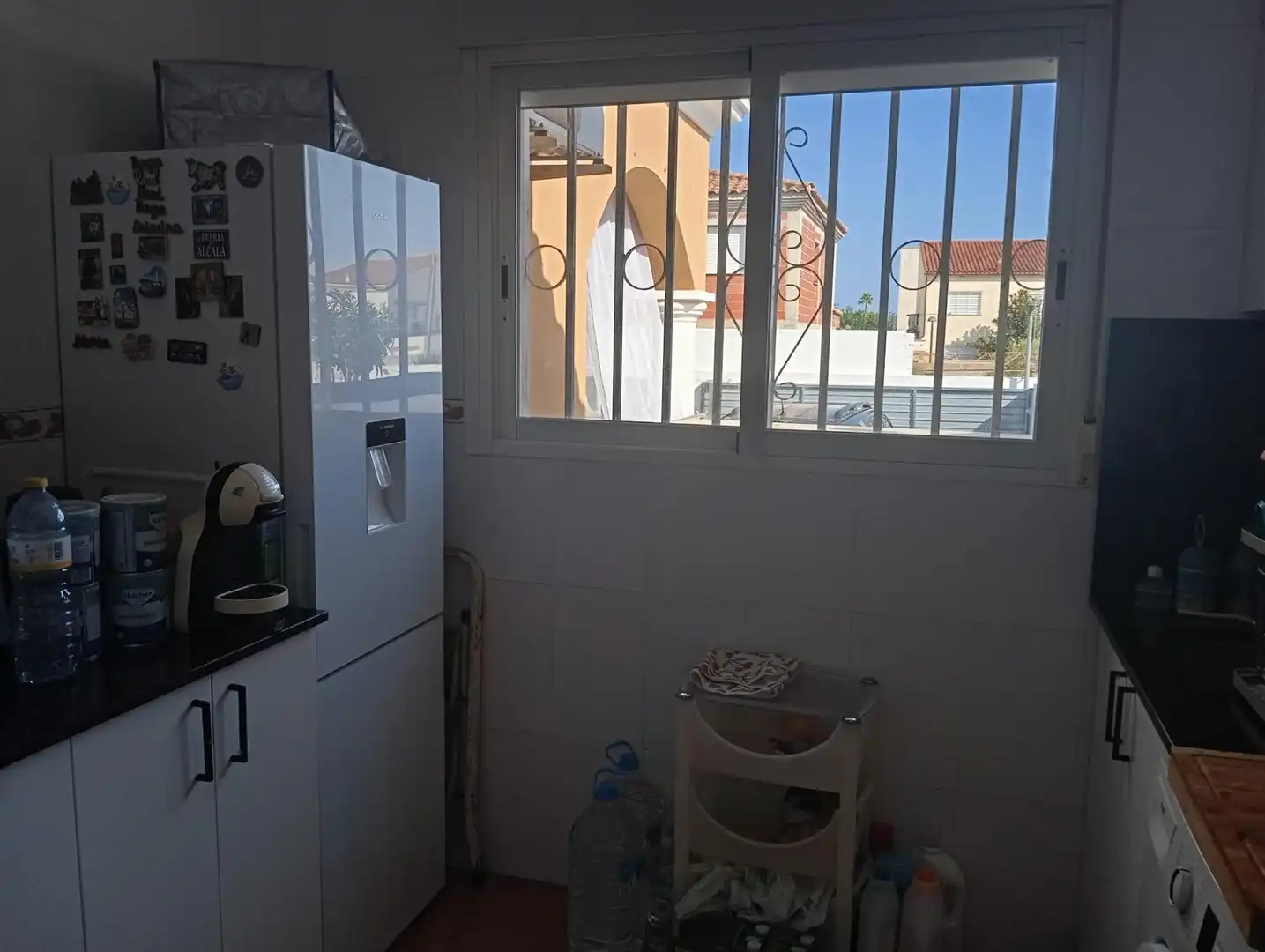 Reihenhaus mit Pool zum Verkauf in Partidas de interior - Zona Rústica, imagen 11
