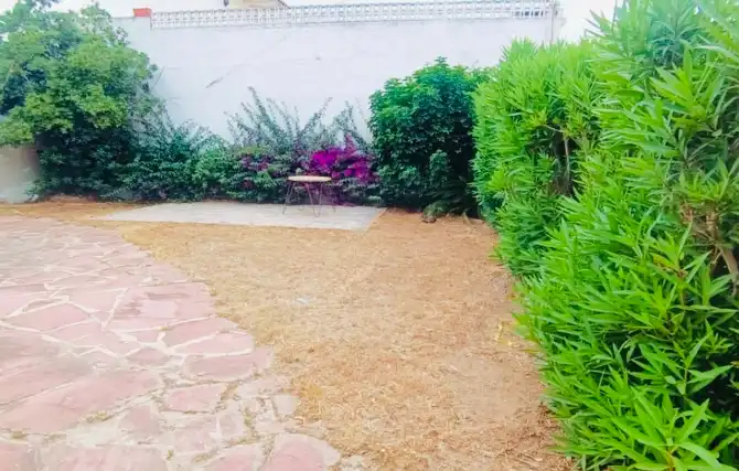 Villa avec terrasse à vendre à Las Marinas / Les Marines, imagen 22