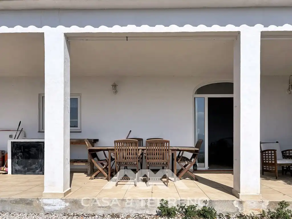 Villa zum Verkauf in poligono 1, parcela 30, carcamo, imagen 36