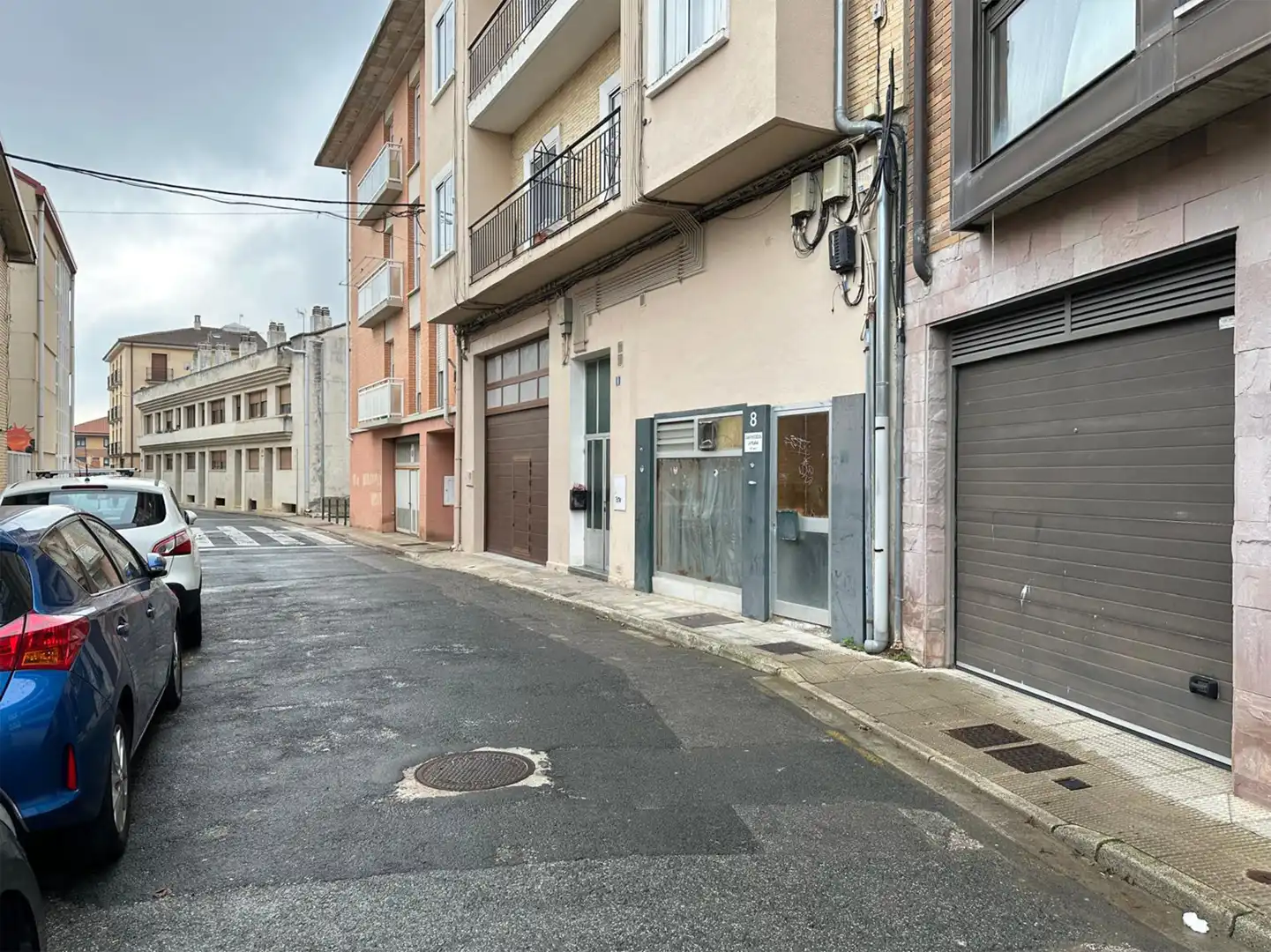 Local comercial en venta en Tafalla - CALLE LA PLANA, imagen 22