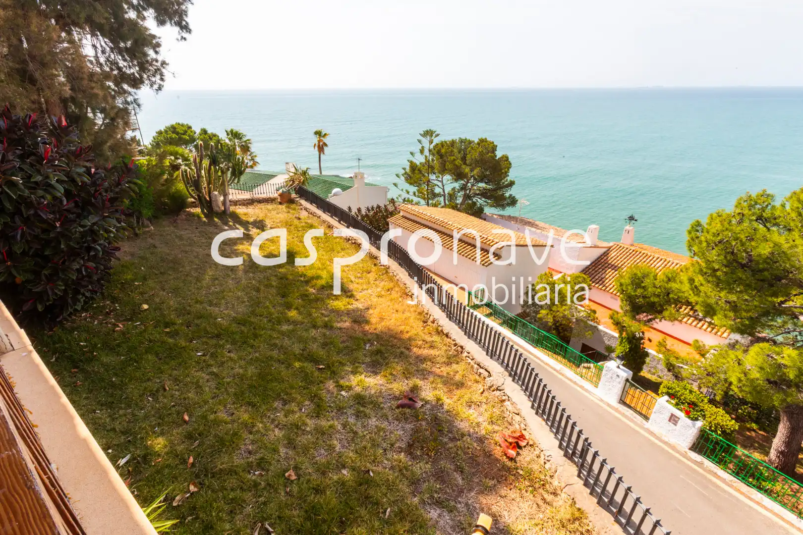Casa o xalet en venda en Oropesa del Mar / Orpesa amb Jardí privat, Terrassa i Piscina
