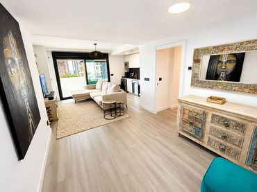 Apartament en venda a Zona Pueblo