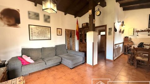 Foto 3 de Casa o chalet en venta en Pedralba, Valencia