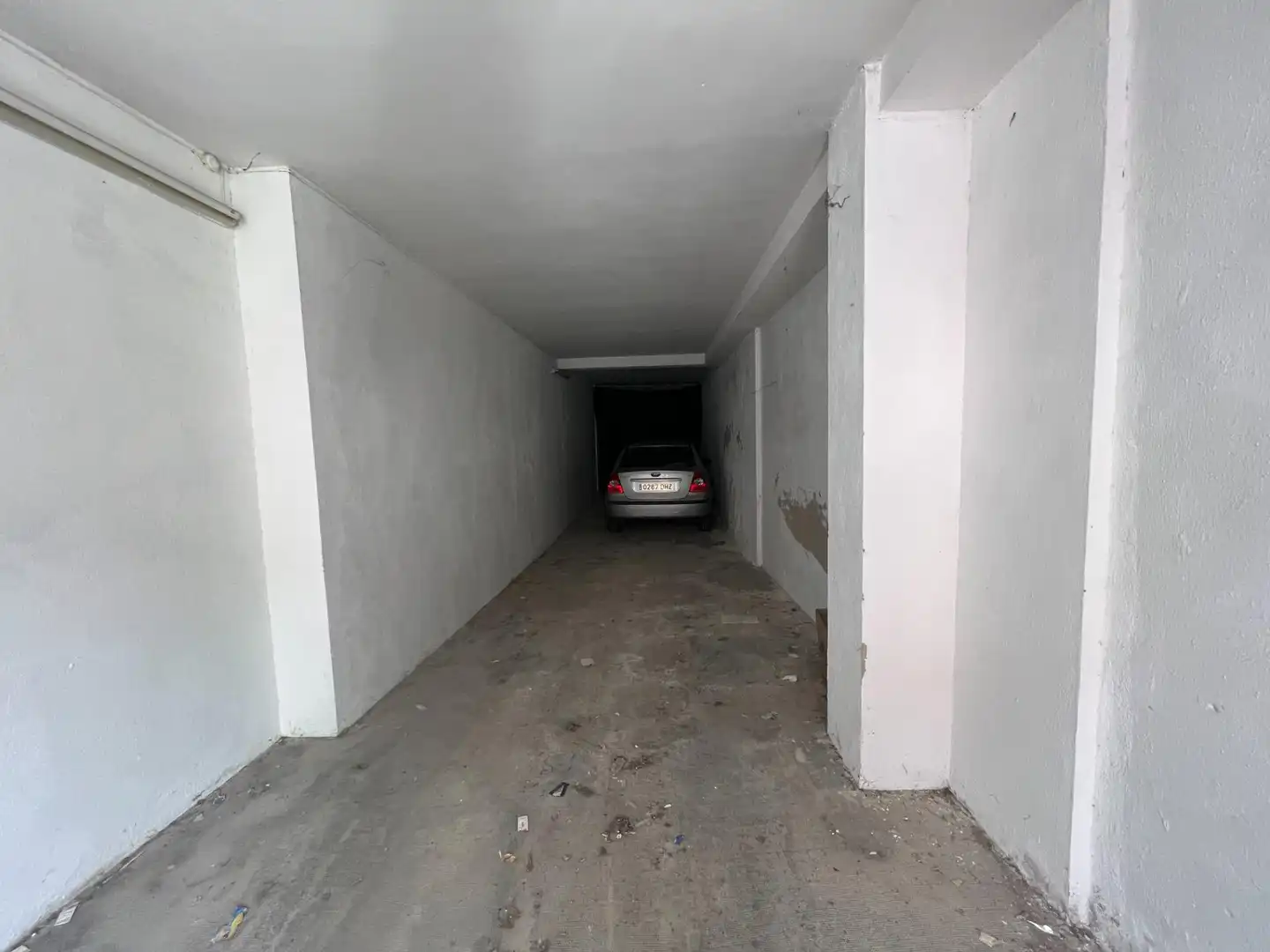 Aparcament de Casa o xalet en venda en Úbeda amb Terrassa