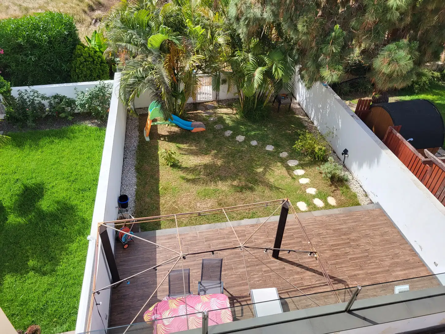 House with terrace for sale in Zona Botánico, imagen 31