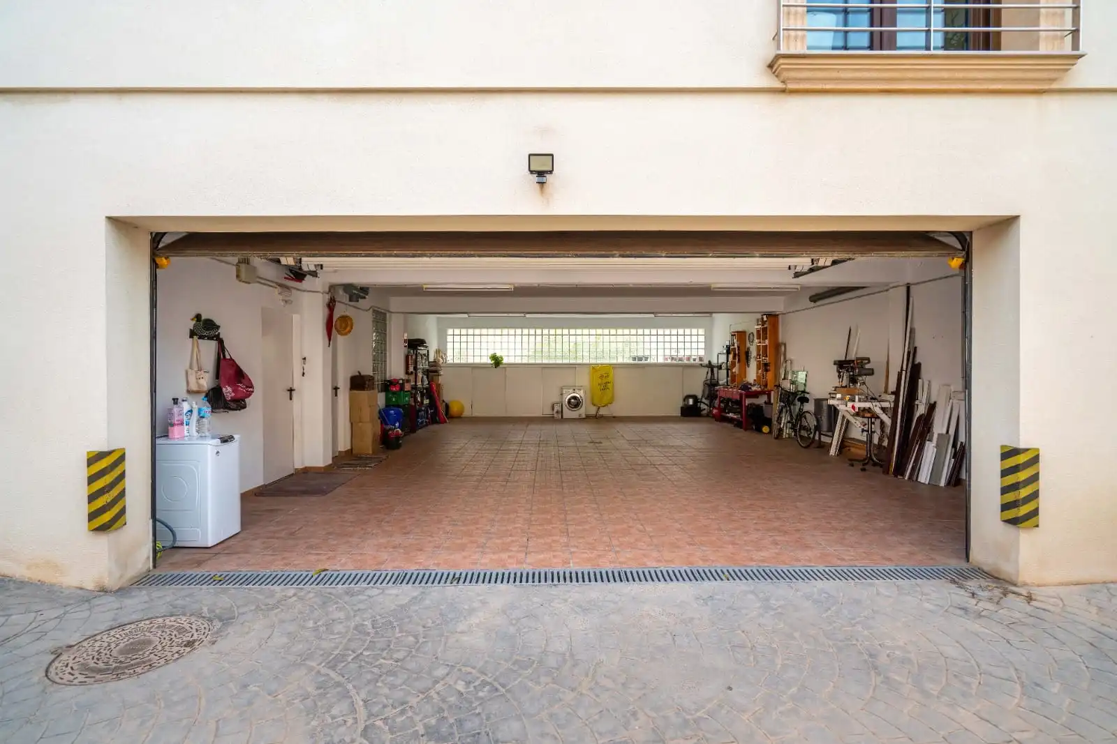 Casa o chalet en venta en Almería con Aire acondicionado, Calefacción y Jardín privado
