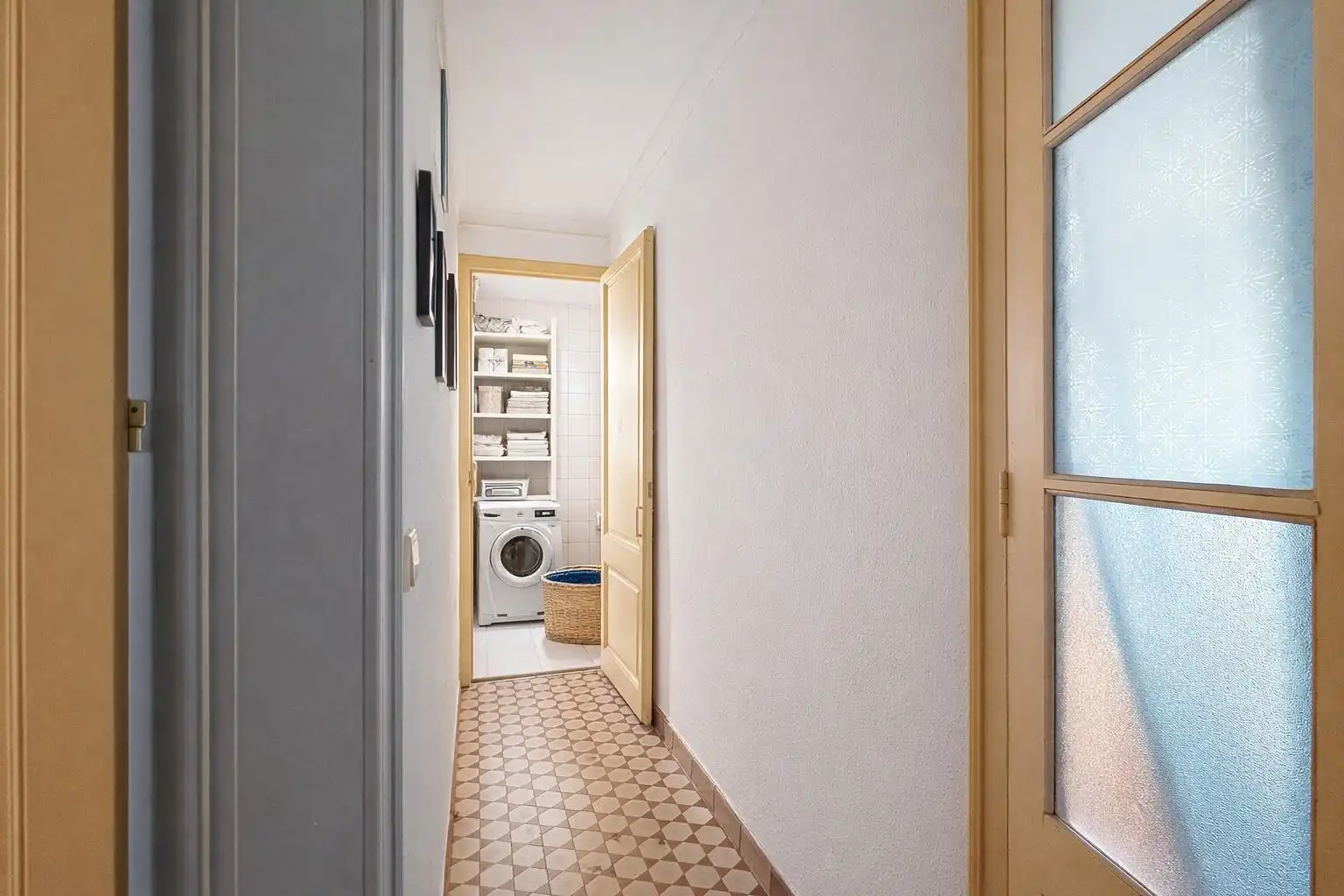 Ático en venta en Barcelona con Terraza y Balcón