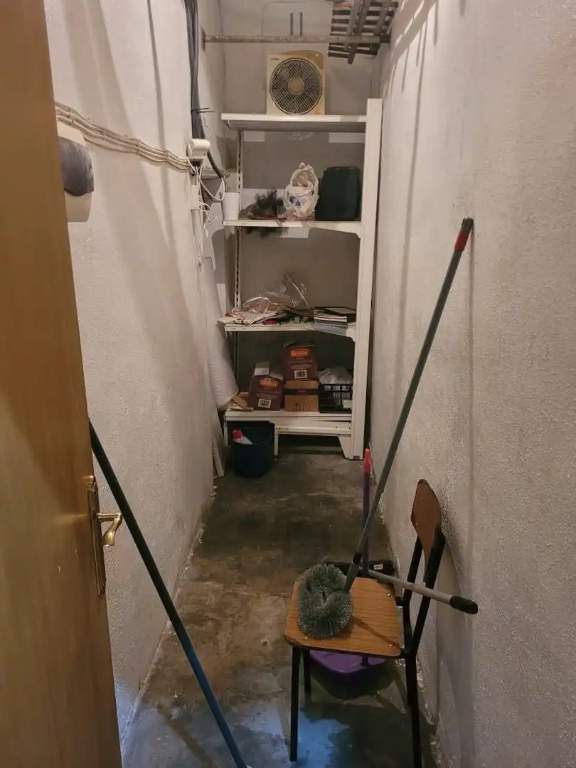 Dúplex en venda en Murcia amb Aire condicionat