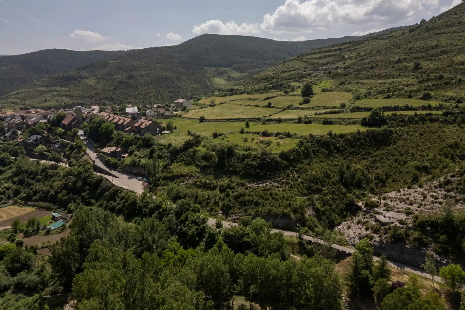 Terreni e lotti in vendita a Aragüés del Puerto, imagen 17